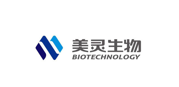 蘭旗與美靈生物標(biāo)志設(shè)計結(jié)稿 創(chuàng)新與專業(yè)的完美融合