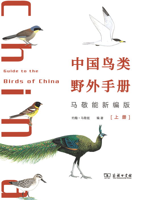 國際生物多樣性日 這份自然書單，帶你領略生命的壯美